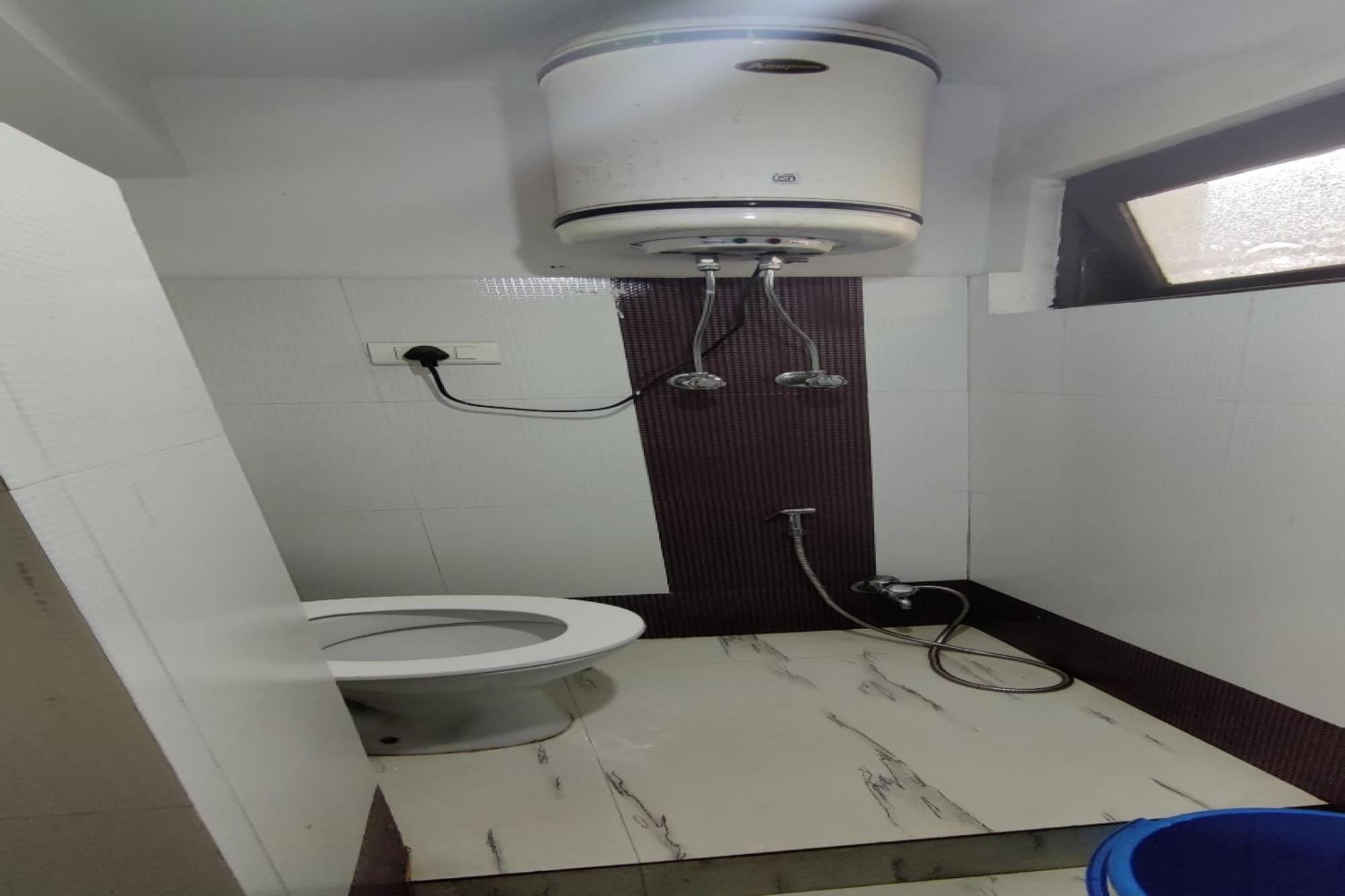 Capital O 8272 Hotel Pratigya Residency Гангток Экстерьер фото